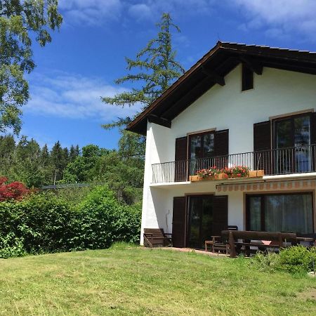 Ferienhaus Endroes - Chiemgau Karte Inzell Buitenkant foto