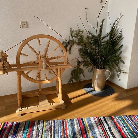 Ferienhaus Endroes - Chiemgau Karte Inzell Buitenkant foto