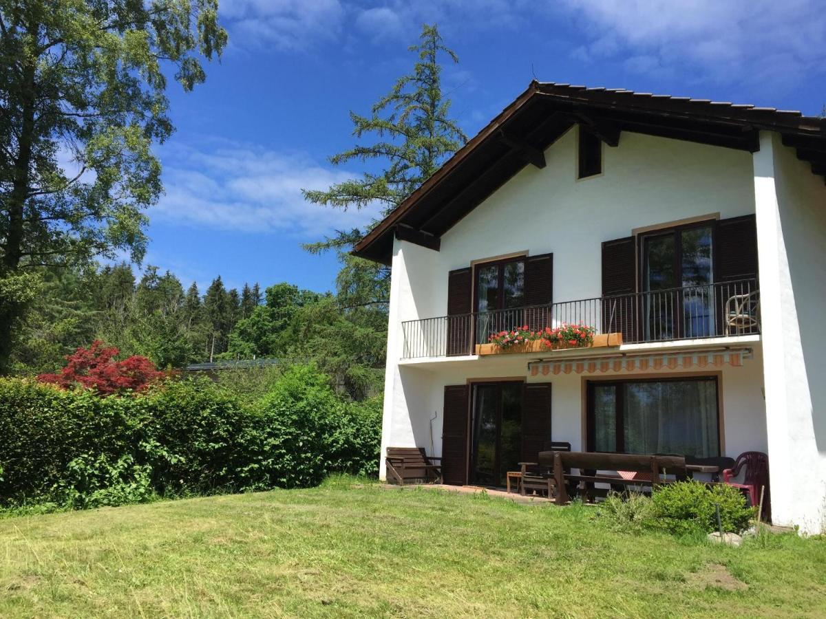 Ferienhaus Endroes - Chiemgau Karte Inzell Buitenkant foto