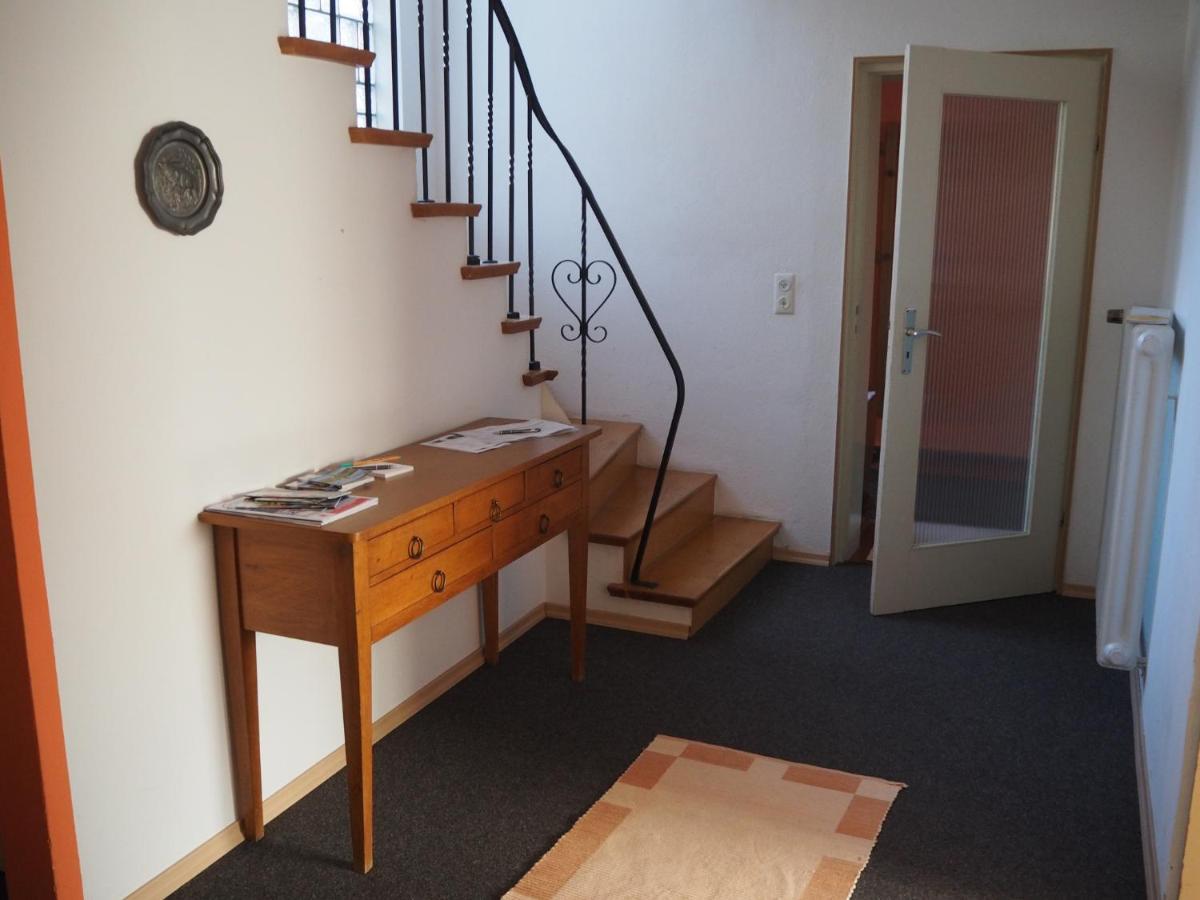 Ferienhaus Endroes - Chiemgau Karte Inzell Buitenkant foto