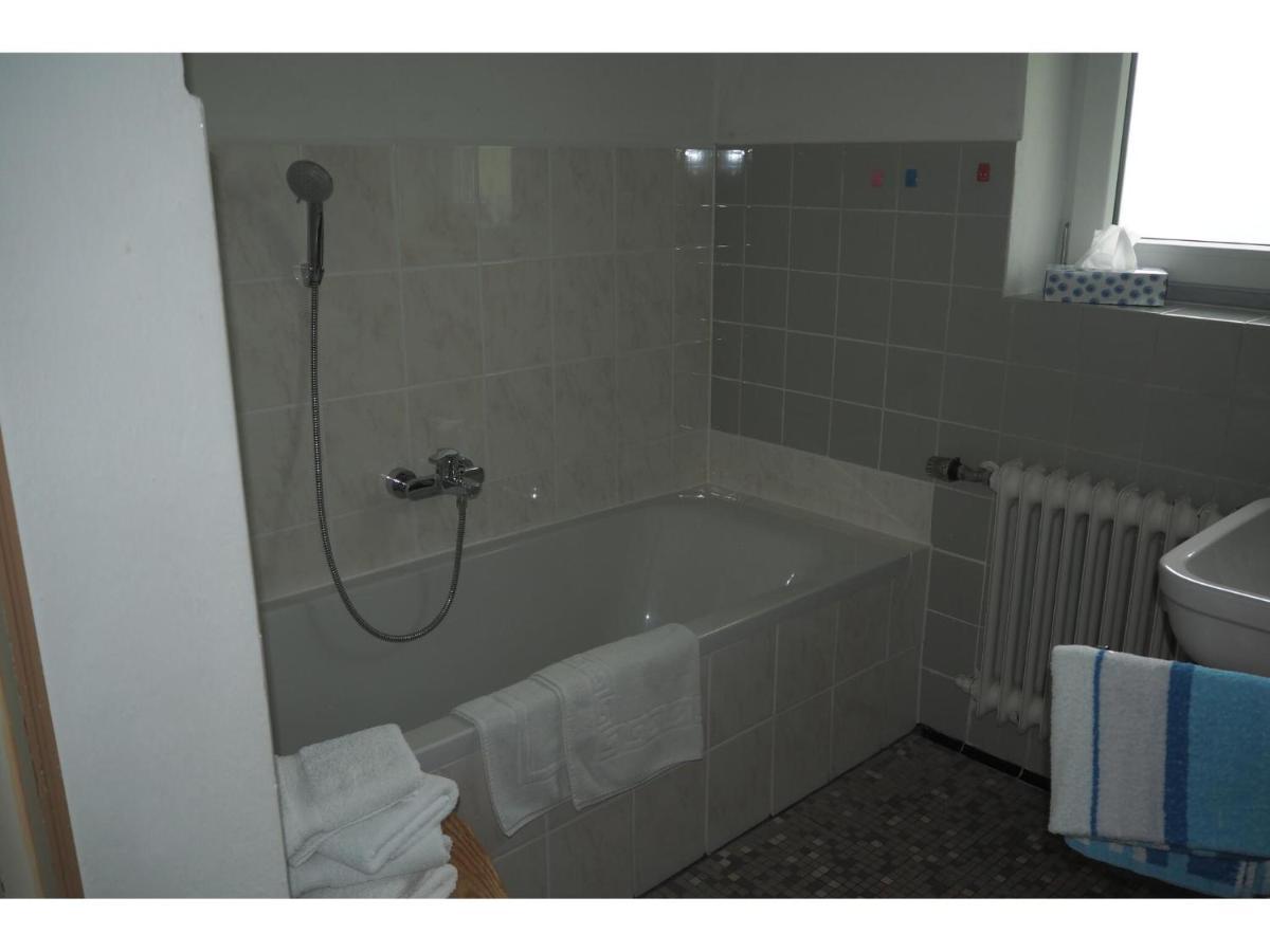 Ferienhaus Endroes - Chiemgau Karte Inzell Buitenkant foto