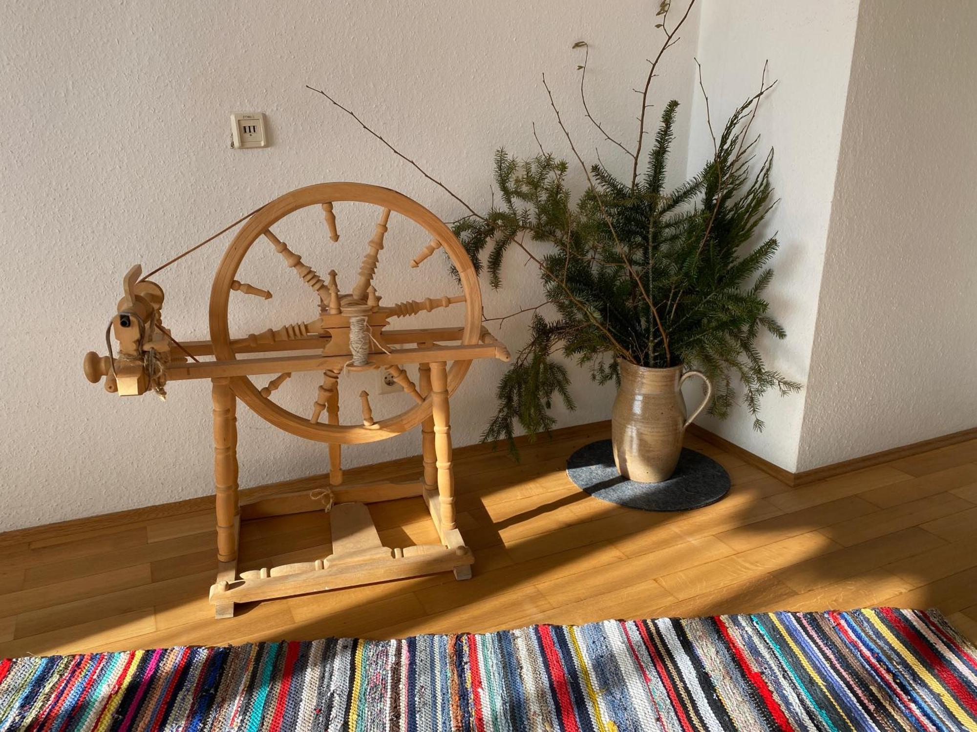 Ferienhaus Endroes - Chiemgau Karte Inzell Buitenkant foto
