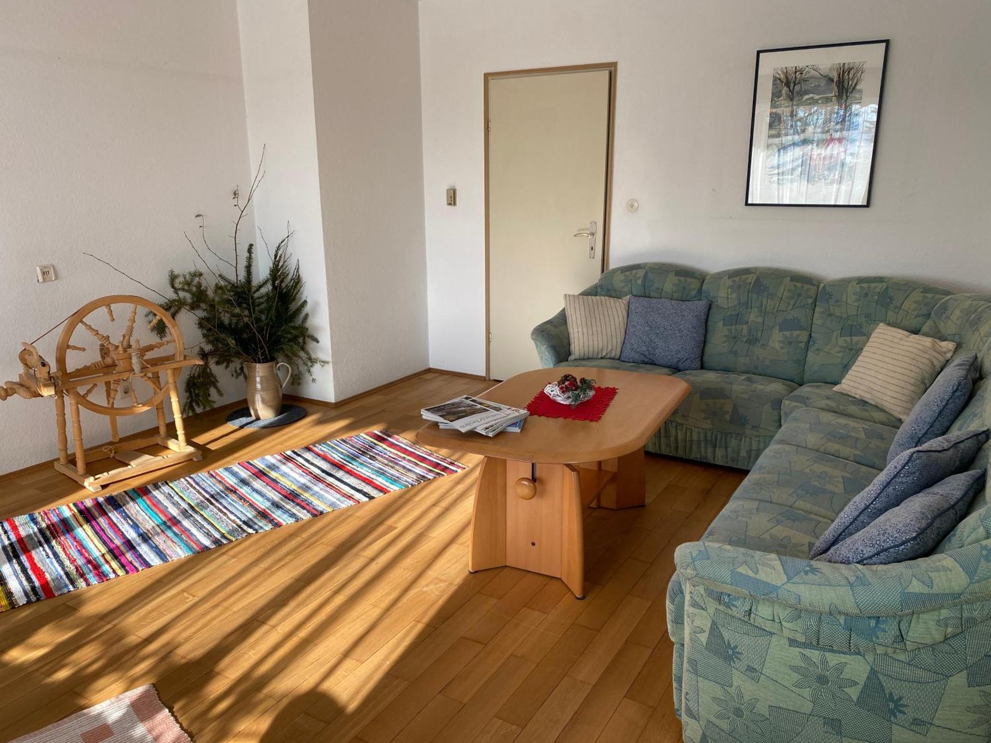Ferienhaus Endroes - Chiemgau Karte Inzell Buitenkant foto
