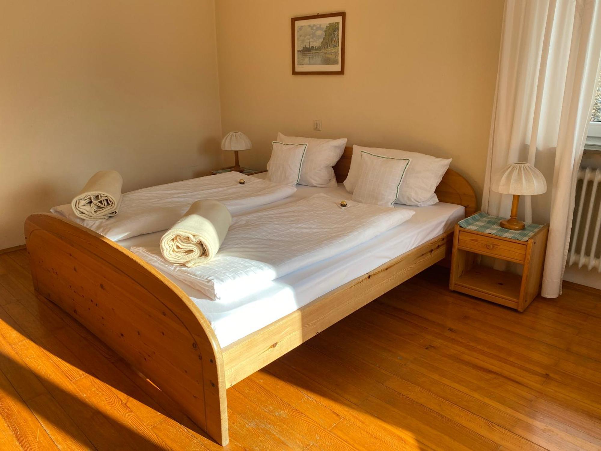 Ferienhaus Endroes - Chiemgau Karte Inzell Buitenkant foto