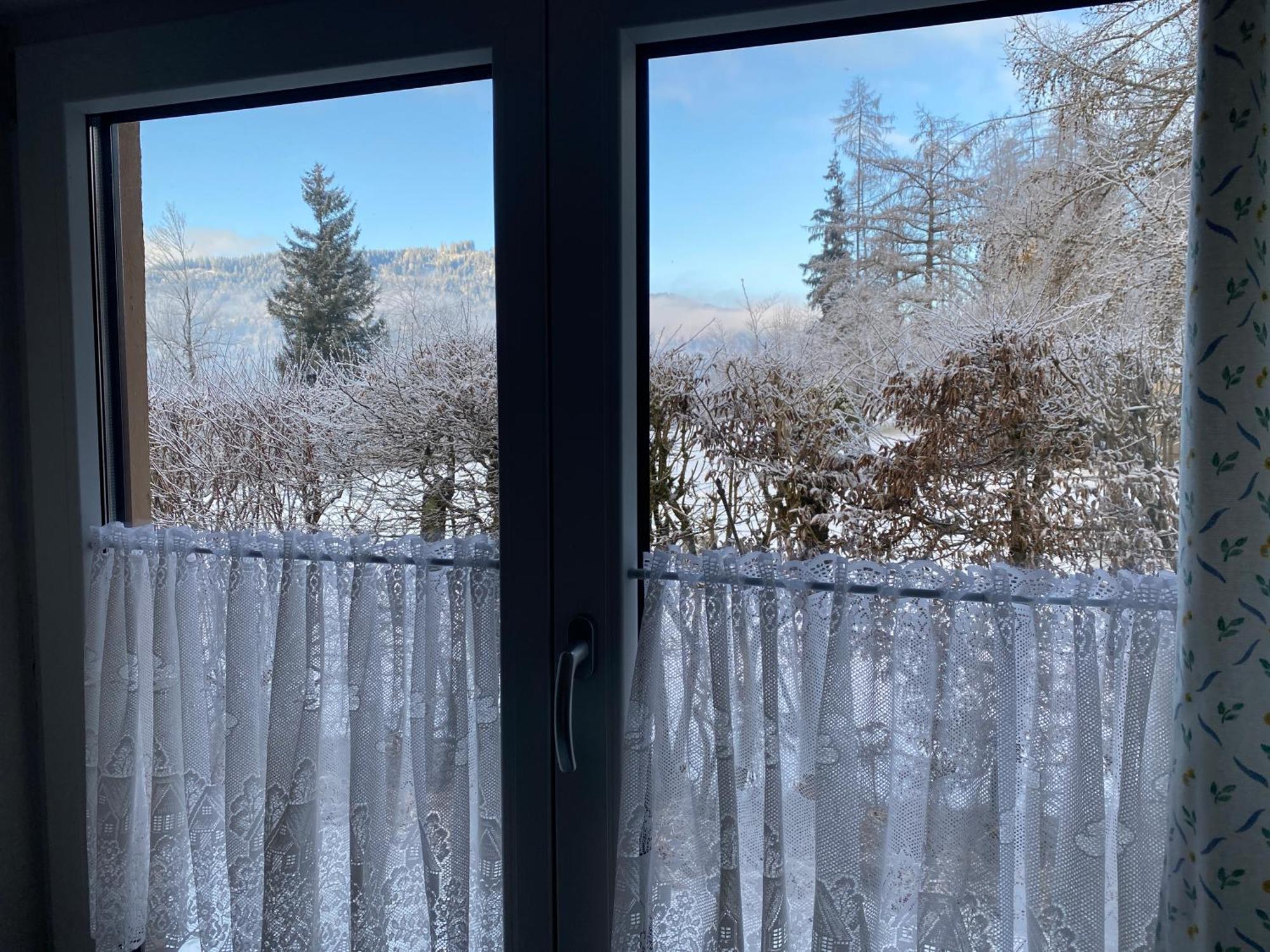Ferienhaus Endroes - Chiemgau Karte Inzell Buitenkant foto
